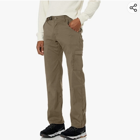 Prana Other - PrAna men's pants outdoorsy hiking